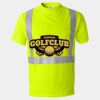 High-Performance Microfiber T-Shirt Thumbnail