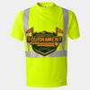 High-Performance Microfiber T-Shirt Thumbnail