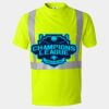 High-Performance Microfiber T-Shirt Thumbnail