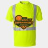 High-Performance Microfiber T-Shirt Thumbnail