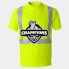 High-Performance Microfiber T-Shirt Thumbnail