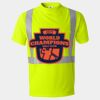 High-Performance Microfiber T-Shirt Thumbnail