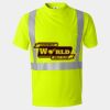 High-Performance Microfiber T-Shirt Thumbnail