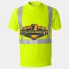High-Performance Microfiber T-Shirt Thumbnail