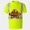 High-Performance Microfiber T-Shirt Thumbnail