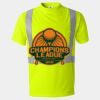 High-Performance Microfiber T-Shirt Thumbnail