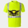 High-Performance Microfiber T-Shirt Thumbnail