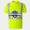 High-Performance Microfiber T-Shirt Thumbnail