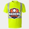 High-Performance Microfiber T-Shirt Thumbnail