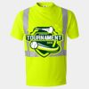 High-Performance Microfiber T-Shirt Thumbnail