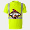 High-Performance Microfiber T-Shirt Thumbnail