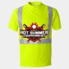 High-Performance Microfiber T-Shirt Thumbnail
