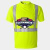High-Performance Microfiber T-Shirt Thumbnail