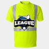 High-Performance Microfiber T-Shirt Thumbnail