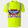 High-Performance Microfiber T-Shirt Thumbnail