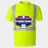High-Performance Microfiber T-Shirt Thumbnail