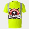High-Performance Microfiber T-Shirt Thumbnail