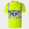 High-Performance Microfiber T-Shirt Thumbnail