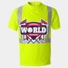 High-Performance Microfiber T-Shirt Thumbnail