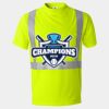 High-Performance Microfiber T-Shirt Thumbnail