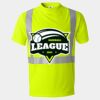 High-Performance Microfiber T-Shirt Thumbnail