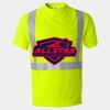 High-Performance Microfiber T-Shirt Thumbnail
