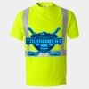 High-Performance Microfiber T-Shirt Thumbnail