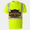 High-Performance Microfiber T-Shirt Thumbnail