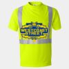 High-Performance Microfiber T-Shirt Thumbnail