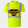 High-Performance Microfiber T-Shirt Thumbnail