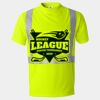 High-Performance Microfiber T-Shirt Thumbnail
