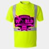 High-Performance Microfiber T-Shirt Thumbnail