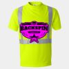 High-Performance Microfiber T-Shirt Thumbnail