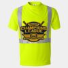High-Performance Microfiber T-Shirt Thumbnail