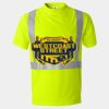 High-Performance Microfiber T-Shirt Thumbnail