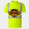 High-Performance Microfiber T-Shirt Thumbnail