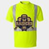 High-Performance Microfiber T-Shirt Thumbnail
