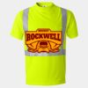 High-Performance Microfiber T-Shirt Thumbnail
