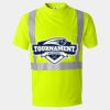 High-Performance Microfiber T-Shirt Thumbnail