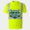 High-Performance Microfiber T-Shirt Thumbnail