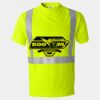 High-Performance Microfiber T-Shirt Thumbnail