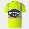 High-Performance Microfiber T-Shirt Thumbnail