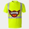 High-Performance Microfiber T-Shirt Thumbnail