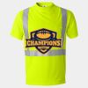 High-Performance Microfiber T-Shirt Thumbnail
