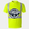 High-Performance Microfiber T-Shirt Thumbnail