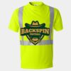 High-Performance Microfiber T-Shirt Thumbnail