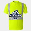 High-Performance Microfiber T-Shirt Thumbnail