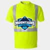 High-Performance Microfiber T-Shirt Thumbnail