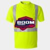 High-Performance Microfiber T-Shirt Thumbnail