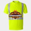 High-Performance Microfiber T-Shirt Thumbnail